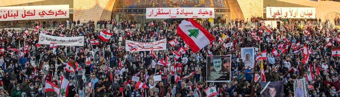 الراعي يطالب بالحياد الإيجابي الناشط واستغلال حزبي للحشد الشعبي في بكركي
البطريرك : لا تسكتوا عن عدم تأليف الحكومة ولا عن «الإصلاحات» ولا عن الفساد...
