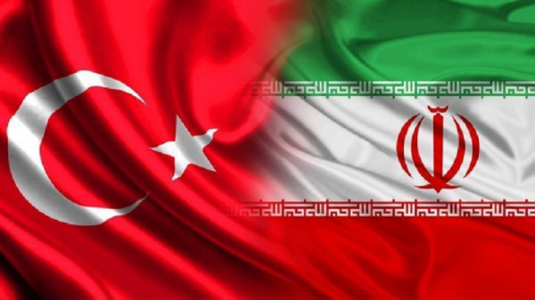 الخارجیة الإيرانية تستدعي سفير تركيا في طهران