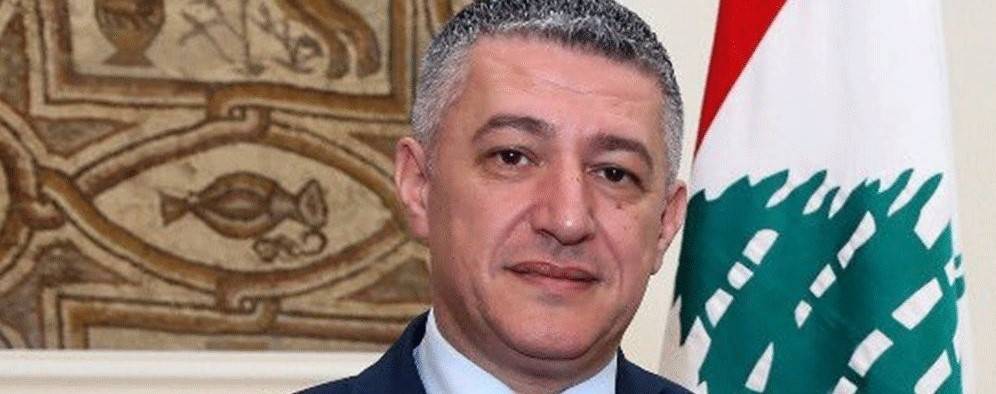 النائب عطالله : دور بكركي وطني مرجعي جامع يجب الحفاظ عليه