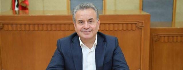 النائب درغام : ليس أمامنا سوى الحوار بين بعضنا البعض