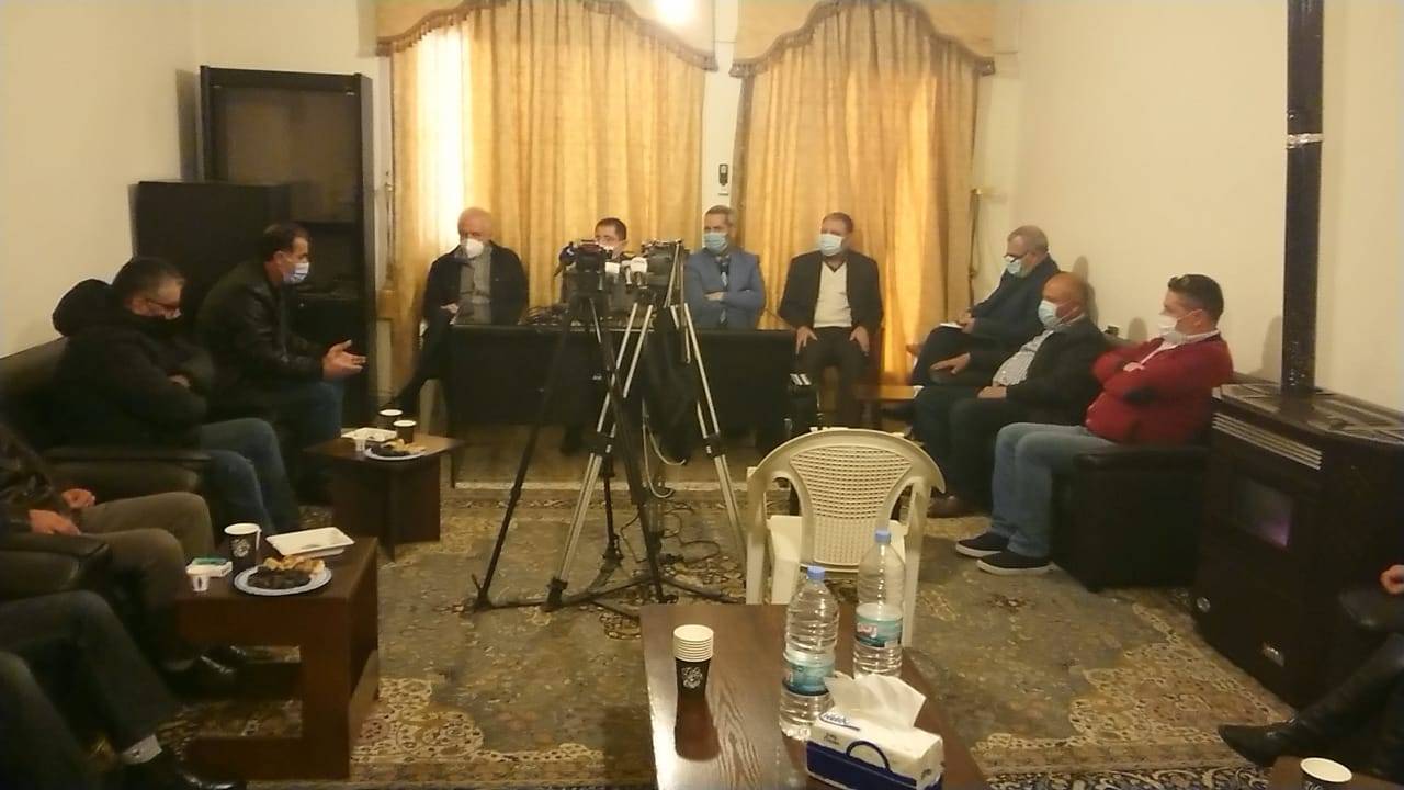نواب تكتل بعلبك الهرمل: سنبقى وراء الدولار الطالبي حتى تنفيذه