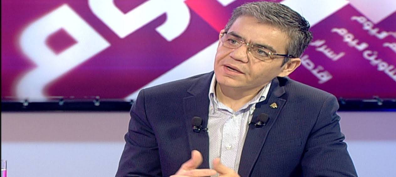 خيرالله للمفتي قبلان : إعلان بعبدا وافق عليه حزب الله وأمل