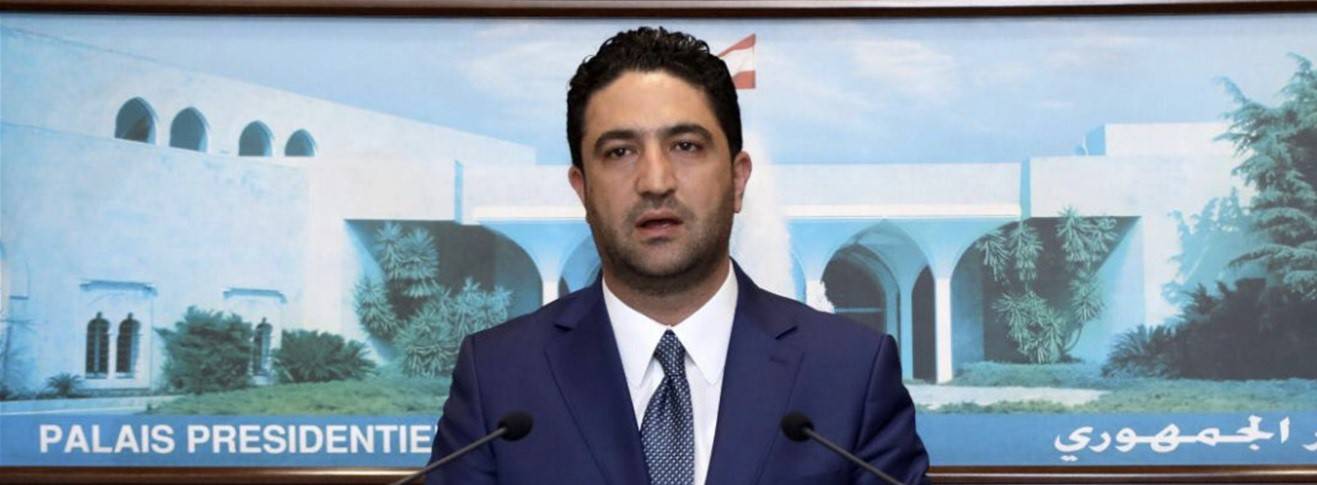 الوزير السابق صالح الغريب : نأسف لما سمعناه ولا للتقسيم لا للانقسام ولا للتدويل