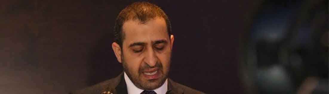 عطــالــله : نــــؤيـــد خـــطــــاب الــــراعي ومطالبته بتأليـــف حكومة سريعة