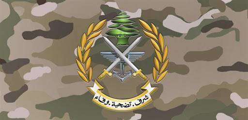 بيان للجيش حول خروقات العدو الجوية