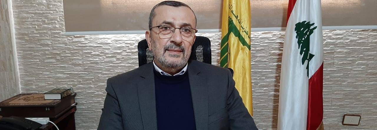 النائب حسن عزالدين : الواقع مأزوم ولا بد من حكومة منتجة