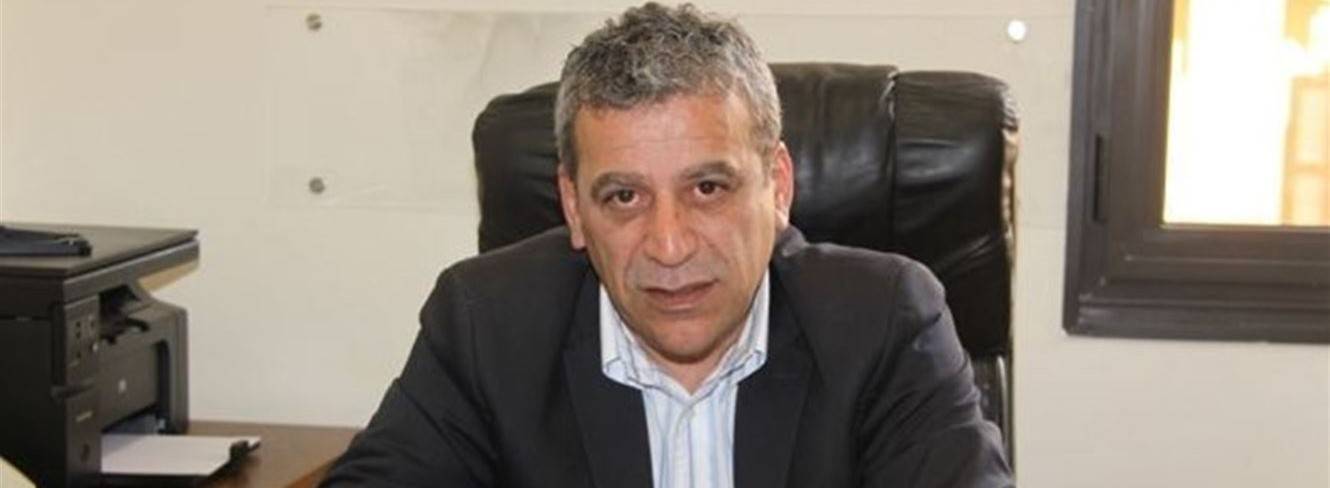 بزي: التلقيح في مستشفى بنت جبيل يبدأ غداً