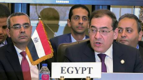 وزير البترول: مستقبل آمن ومستدام للطاقة النظيفة في مصر بات واقعا