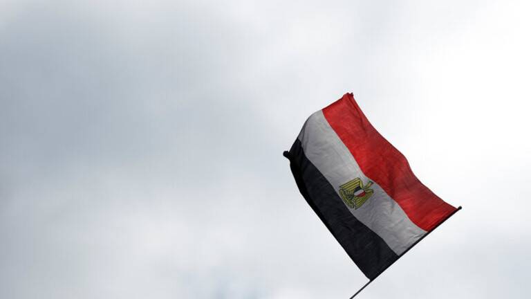 وفاة زوجة رئيس مصري سابق