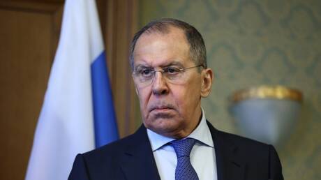 25 عاما على انضمام روسيا.. لافروف: مجلس أوروبا يصمت على التمييز ضد الناطقين بالروسية في بلدان الجوار