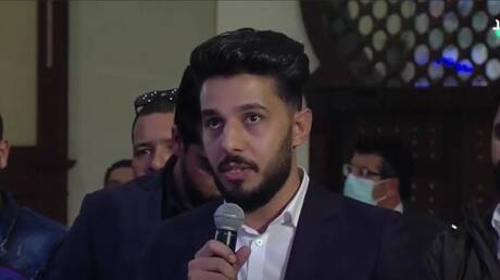 إطلاق سراح مراسل قناة "الغد" الليبية بعد حوالي 60 ساعة من الإخفاء القسري