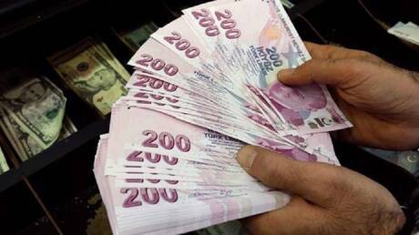 الليرة التركية تصعد 2.5% بعد بيانات الناتج المحلي الإجمالي
