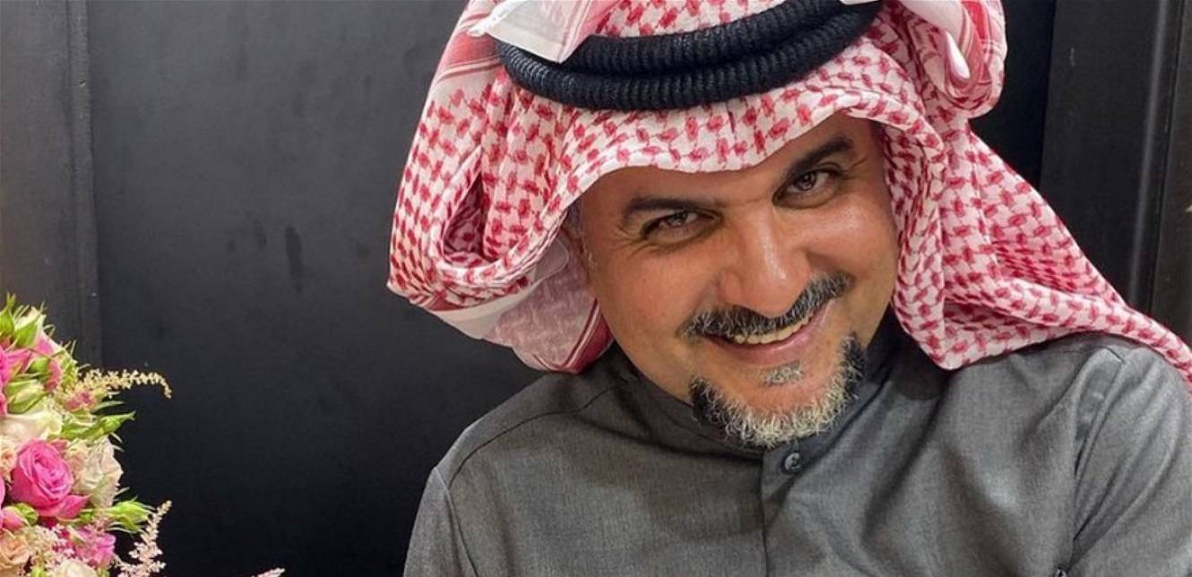 مفاجأة حول وفاة الفنان الكويتي مشاري البلام بكورونا.. تلقى اللقاح وهذا ما قاله في آخر ظهور له (فيديو)