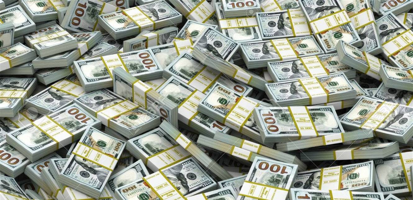 حاز على 50 مليون دولار.. وما سيفعله خلال أول أسبوع فاجأ الجميع