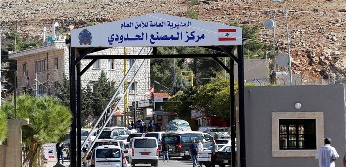 في هذا الموعد يعود اللبنانيون العالقون في سوريا
