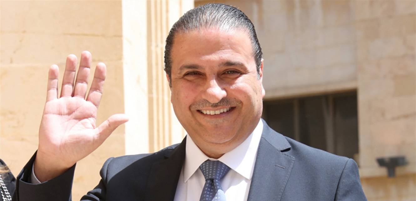 فادي سعد: مع بكركي من أجل حماية لبنان الرسالة