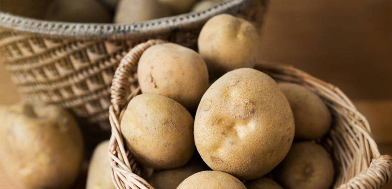لا تضعوا البطاطا في الثلاجة.. لهذا السبب الخطير