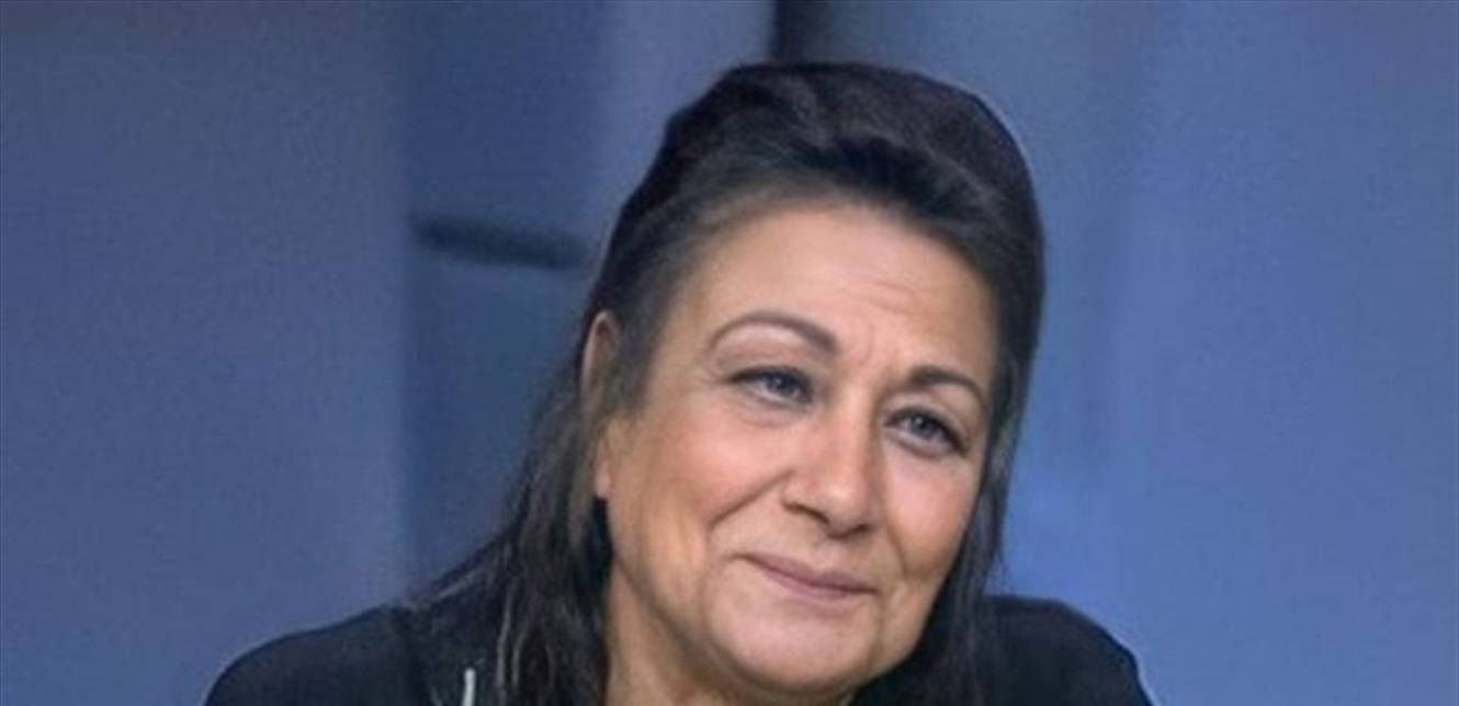 "آخرتها متر في متر".. آخر كلمات الفنانة الراحلة أحلام الجريتلي