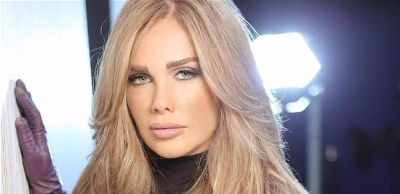 بعدما قالته عن مشاركتها في "الهيبة".. صادق الصباح يرد على نيكول سابا