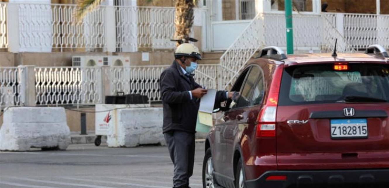 من قوى الأمن.. إليكم المؤسسات التي يستوجب الاستحصال على إذن للدخول إليها