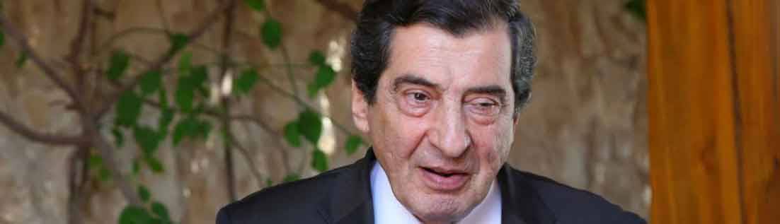 الفرزلي: أدعو الى التنبه من تغريدات تتداول باسمي