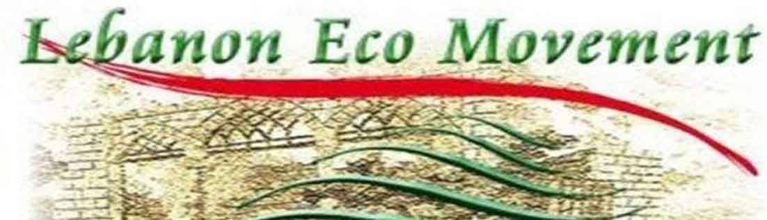 الحركة البيئية اللبنانية دعت الى معاجة التسرب النفطي