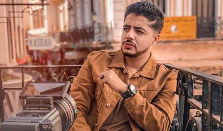 إيهاب أمير يدخل عالم التمثيل و يغني باللهجة المصرية لأول مرة