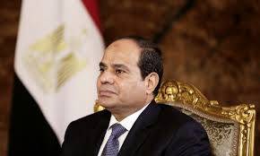 توجيه من السيسي بشأن التنقيب عن الغاز في منطقة جديدة