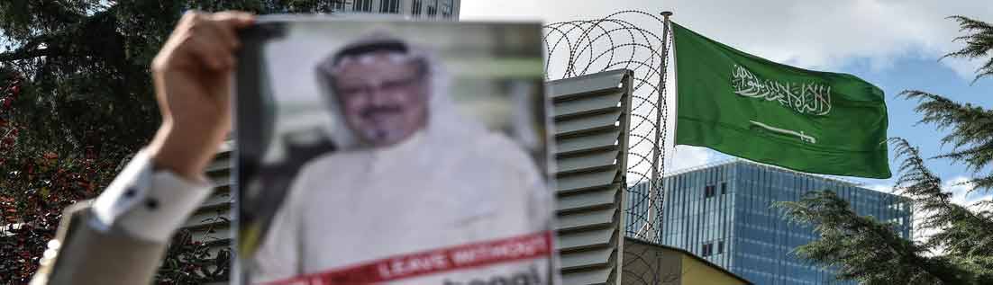 بلينكن : الخطوات الأميركية حيال الرياض مهمة لإعادة ضبطها