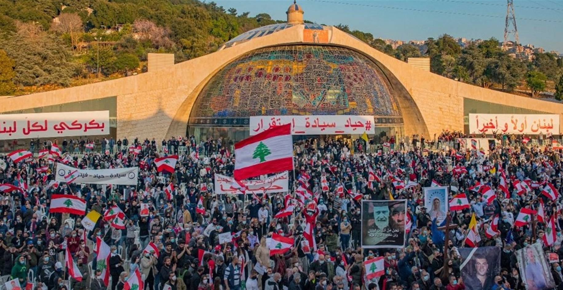 مصادر 8 آذار : القوّات نجحت بتحويل الراعي الى طرف في الصراع .. فسقط «الحياد»
