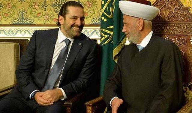 قرار سني كبير بعدم الصدام مع الطائفة الشيعيّة مهما كانت الأسباب