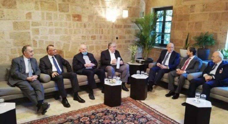 إجتماع نوّاب طـرابلس أثــار حفيظة ناشطين : هل استنفروا يـوماً ما من أجل قضايا الناس وأوجاعهم؟
