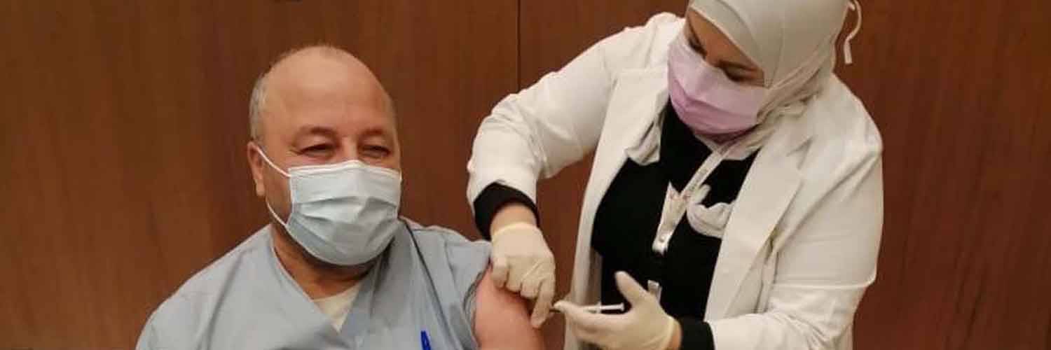 اللقاح ضد «كورونا» هو الحل الوحيد لعودة الحياة للحياة..