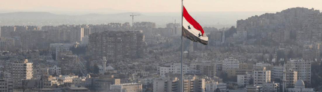 صمود سورية وأكاذيب الغرب