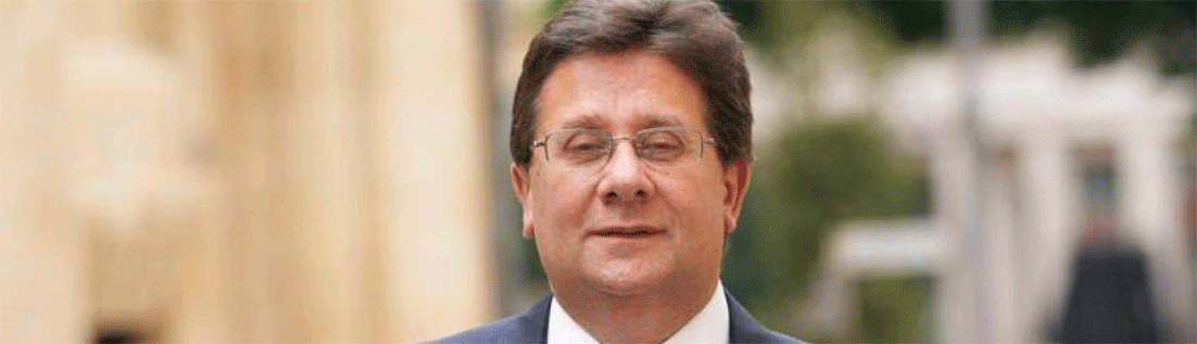كنعان : طرح البطريرك في صلب شرعتنا والموقف التحذيري لا يجوز أن يُقابل بالتخوين