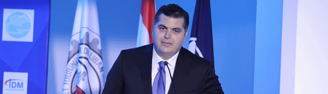 لحود : لعودة الرياضة الميكانيكية في آذار فور تلقينا «الضوء الأخضر» الرسمي