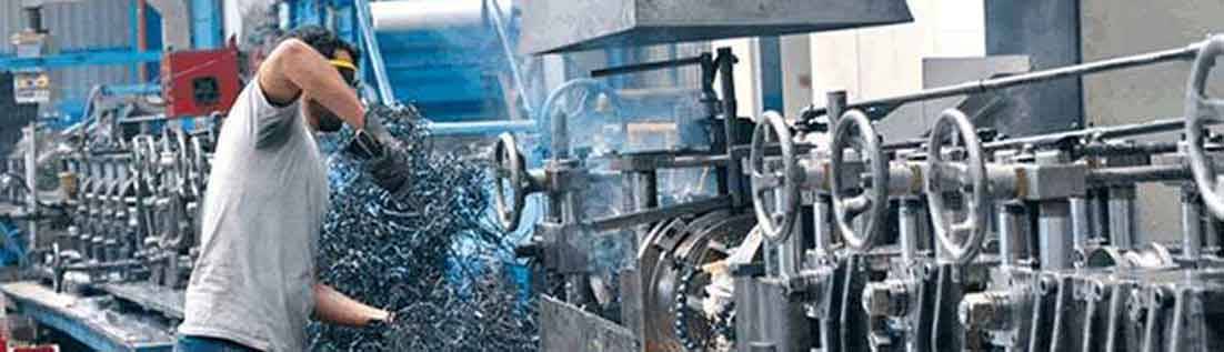 مصانـع لبــنان تــؤمــن 80% من حاجات السوق