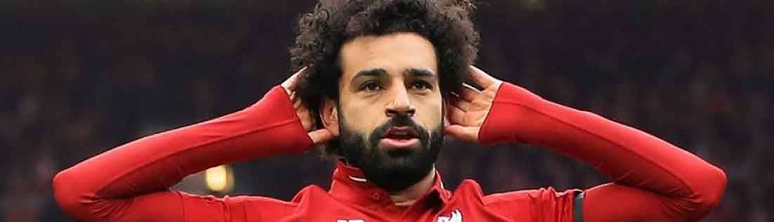صلاح الأعلى أجراً في ليفربول