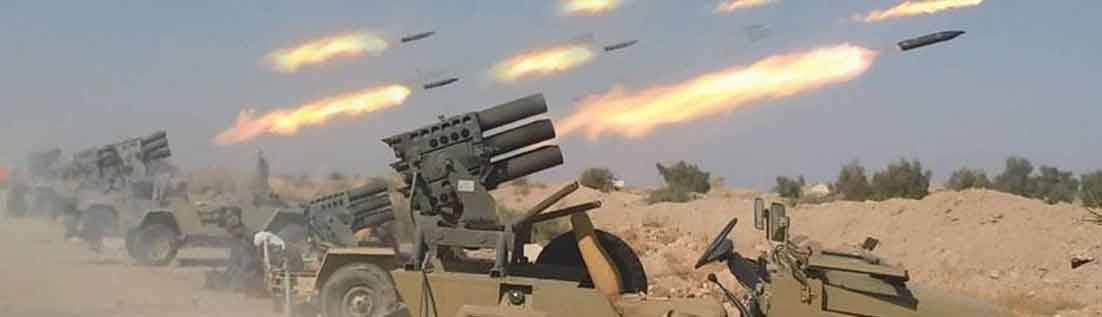 صواريخ حزب الله الدقيقة ترعب الكيان الصهيوني