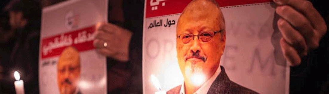 تقرير الاستخبارات الأميركية: ولي العهد السعودي وافق على عملية لاعتقال أو قتل خاشقجي