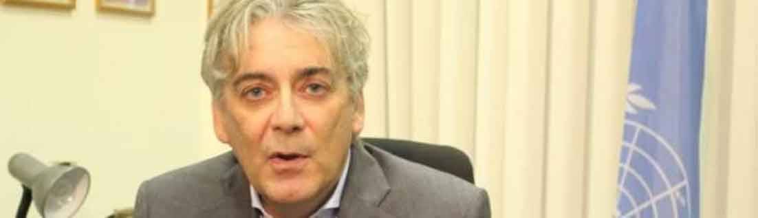 تيننتي: اليونيفيل قدمت معدات وأدوات وقاية لتنظيف أجزاء من شاطىء الجنوب