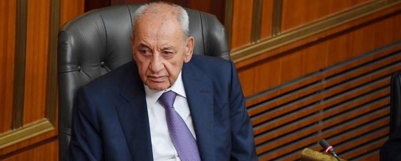 بري: زيارة البابا للعراق دلالات على أهمية ترسيخ الاخوة الانسانية على قواعد المحبة والتسامح