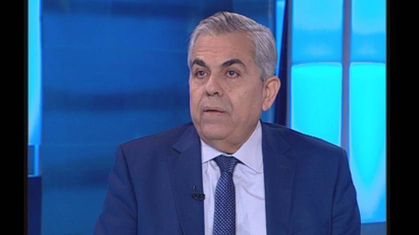 حكمت ديب: نحن مع حماية الاملاك الخاصة والعامة 
ومع حق تنقل المواطنين في الطرقات