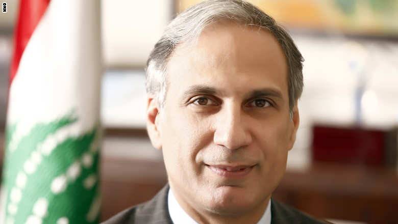 النائب السابق لحاكم مصرف لبنان: هذا الخبر عار من الصحة