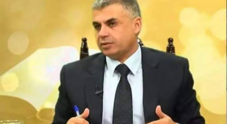 مدير عام ​"الصحة":​ لم نعط إذنا لأحد بإدخال اللقاح 
وكل ما دخل لبنان تم بطريقة غير شرعية