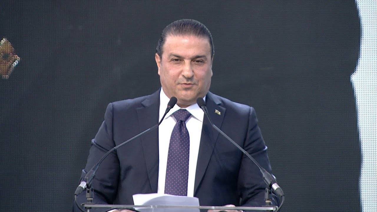 فادي سعد: نشكر الوزير حسن