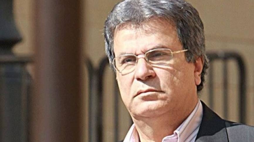 نقولا: لإقفال منصات اسعار الدولار