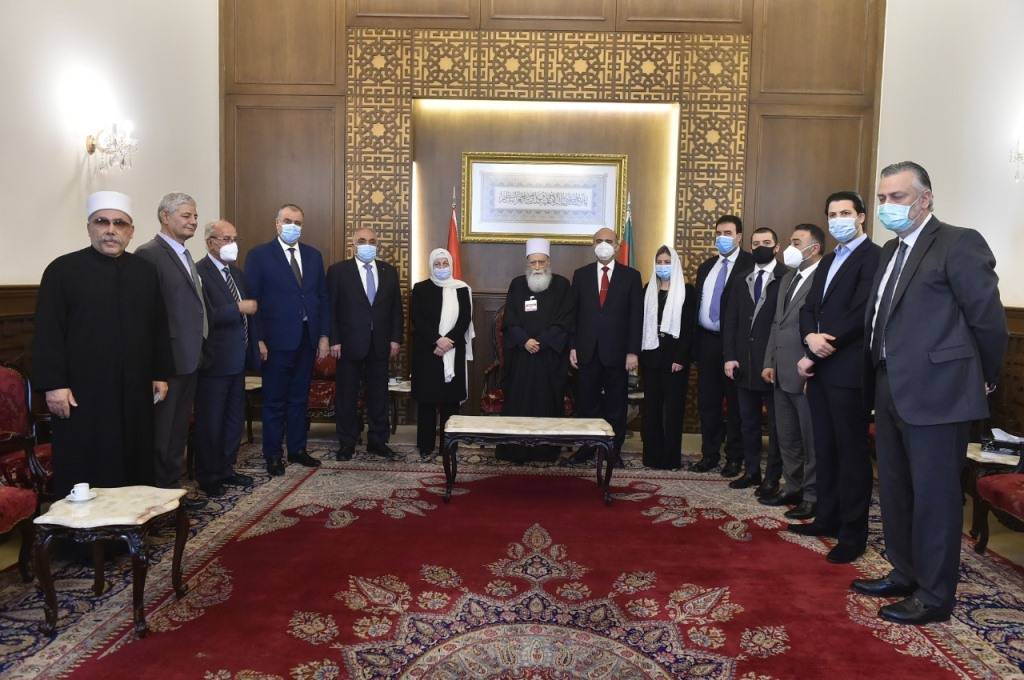 فتفت: الحريري حريص على تشكيل حكومة متوازنة من اختصاصيين