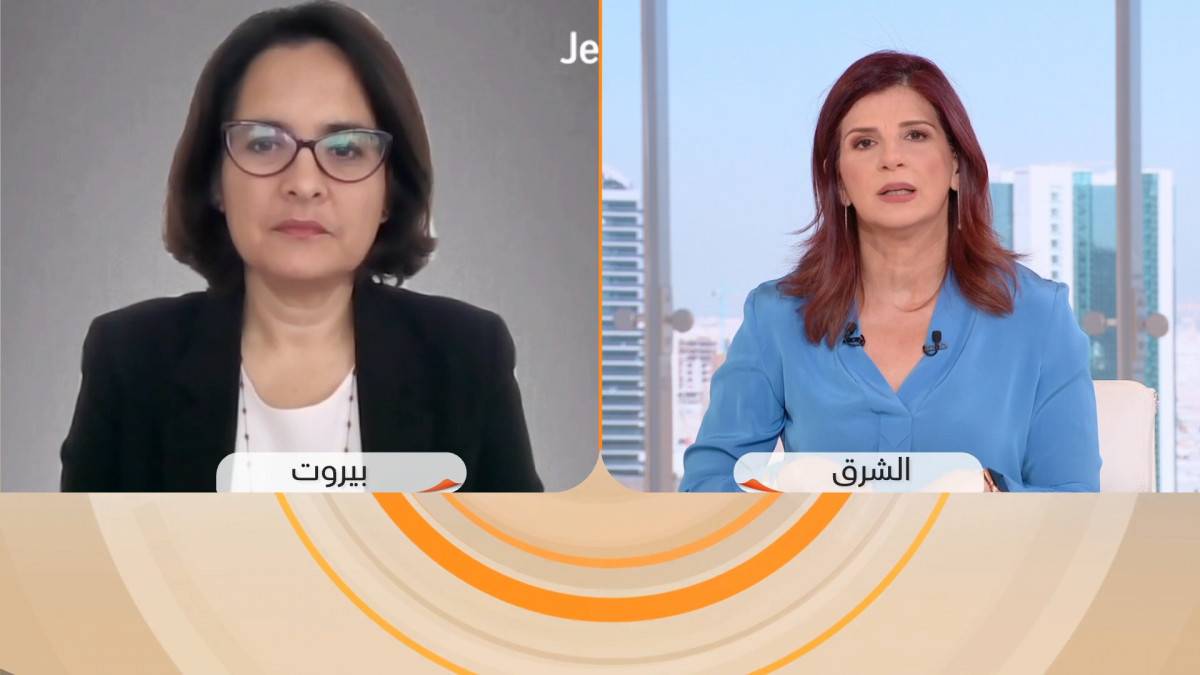 مبيض لـ"الشرق": لهذه الأسباب لن يتحرك الفيدرالي الأمريكي لتحجيم أسعار العائد