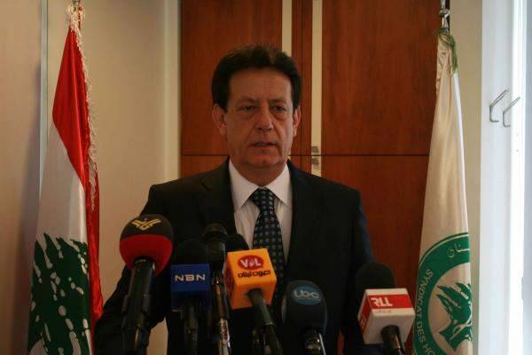 هارون: المستشفيات تعاني من صعوبة في تأمين المازوت لمولداتها